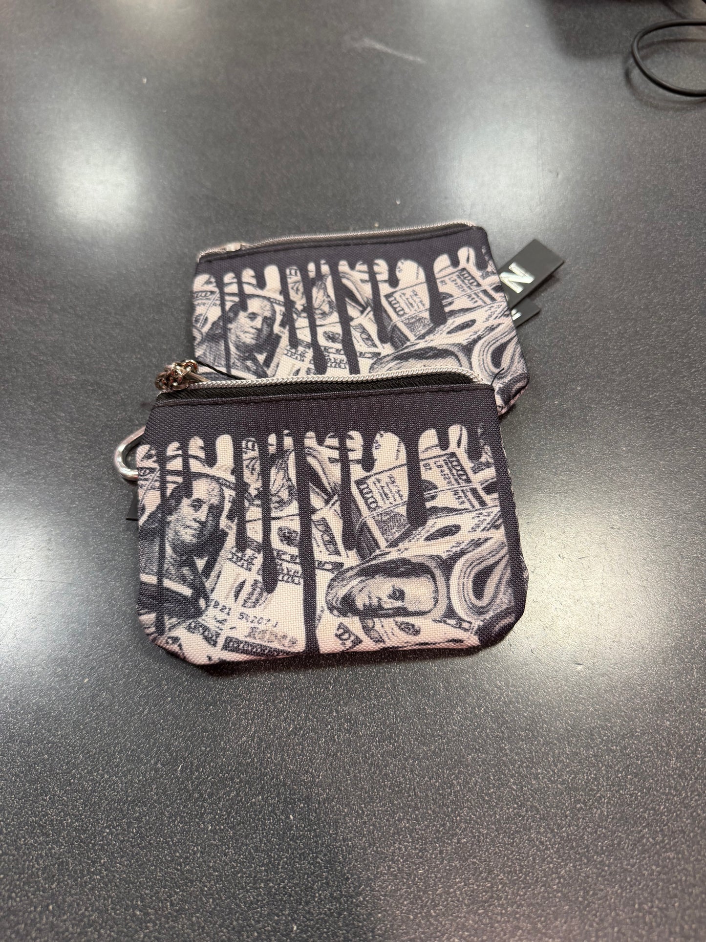 Reason Pouches/Wallets
