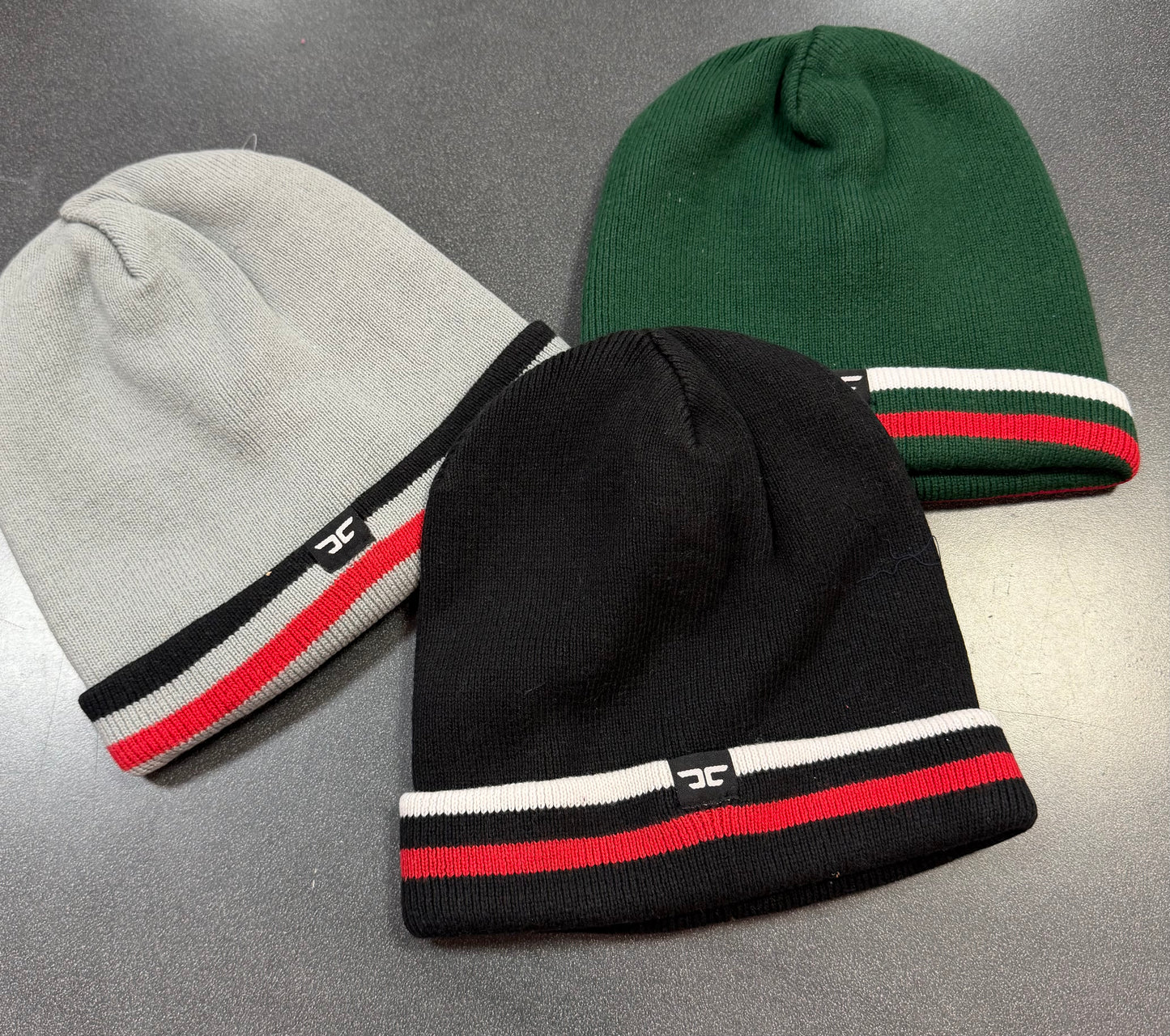 Jordan Craig Skully Hats