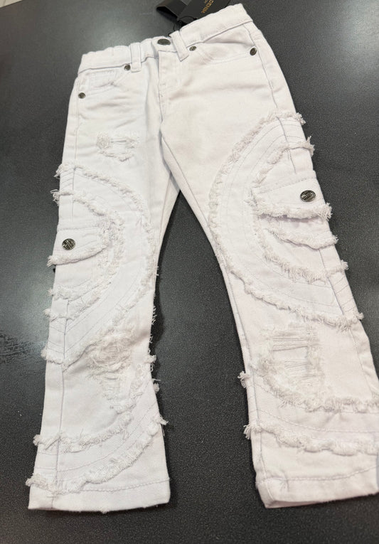 FWD DENIM JEANS