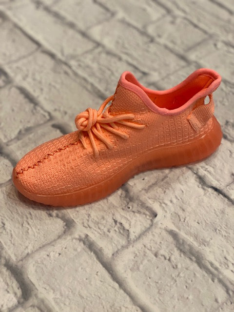 Kids Shoe Bright Pink