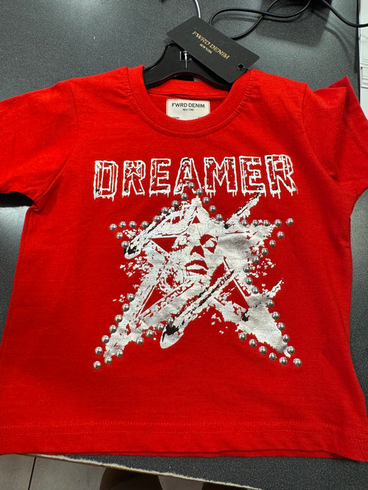 Dreamer T-Shirt