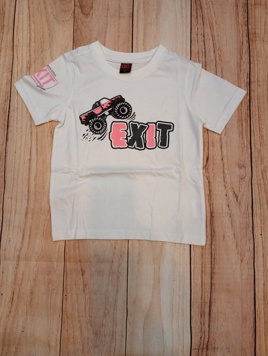 Exit Truck T-Shirts