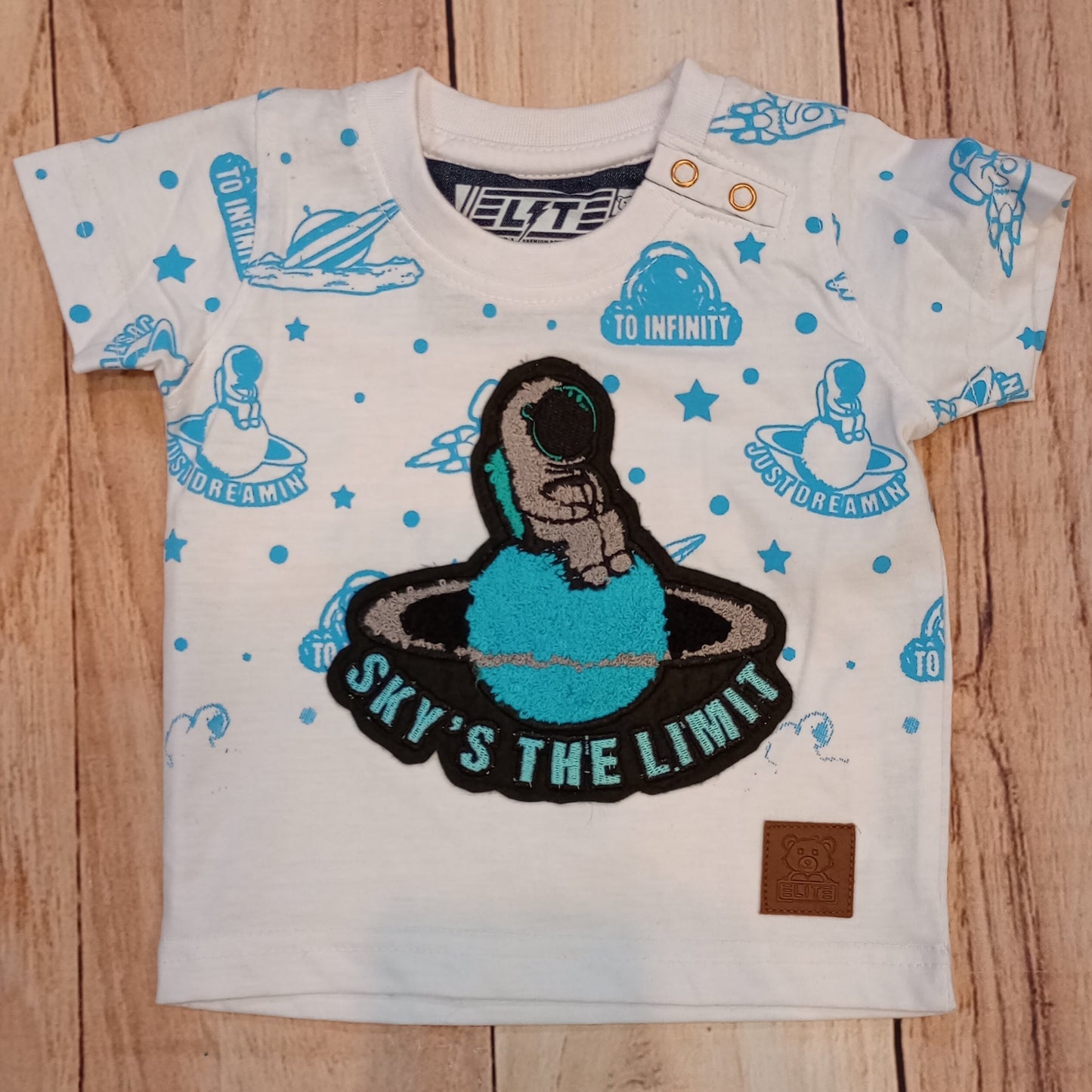 Elite Sky Is The Limit T-Shirt