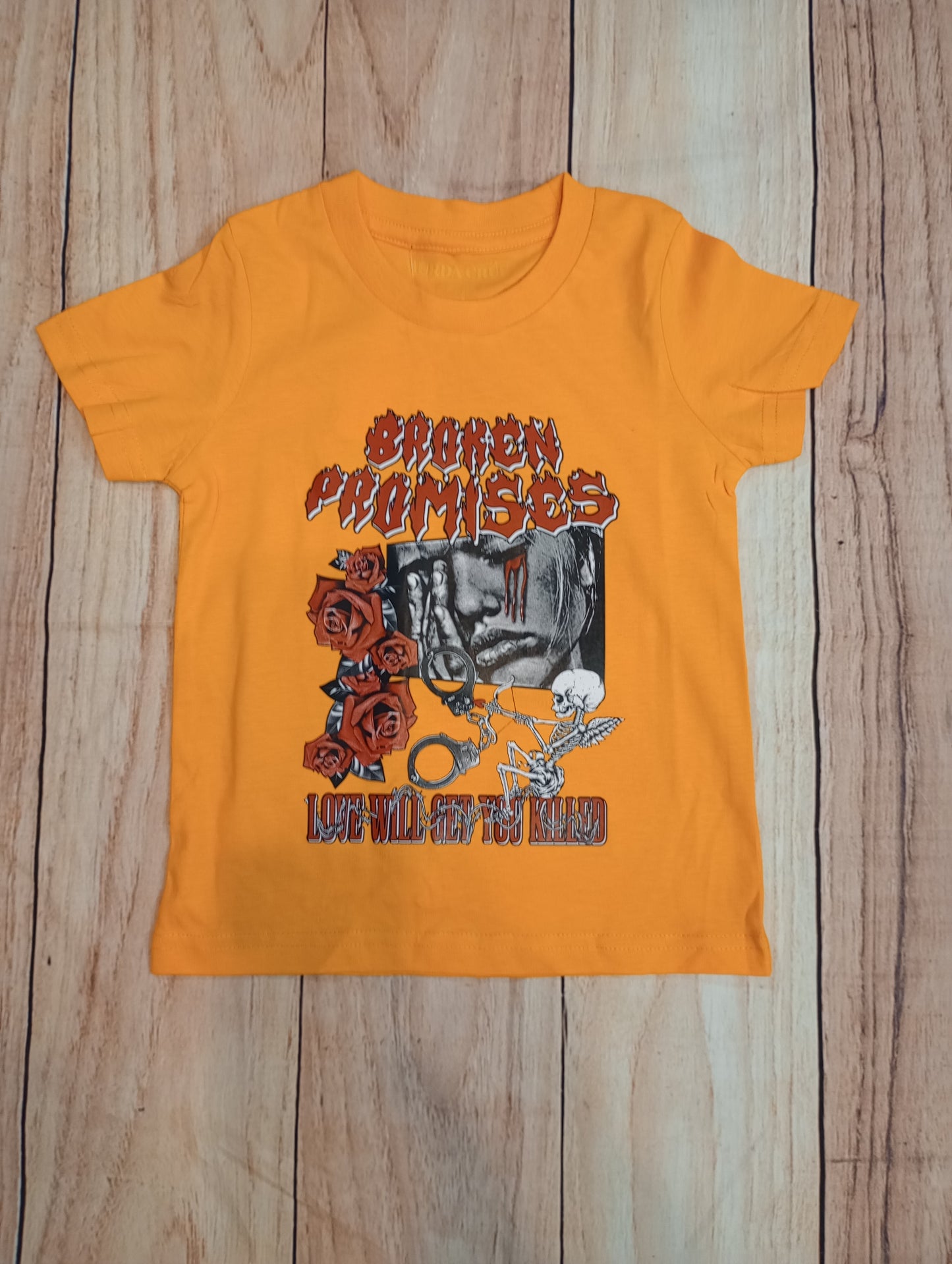 Broken Promise T-Shirt