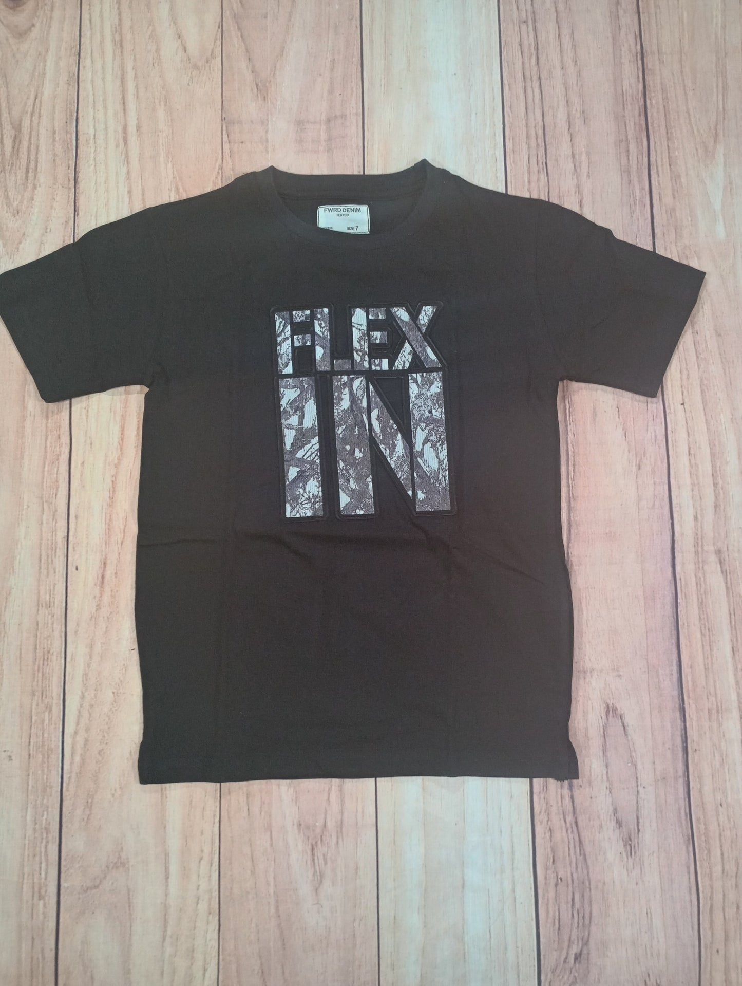 Flexin T- Shirt