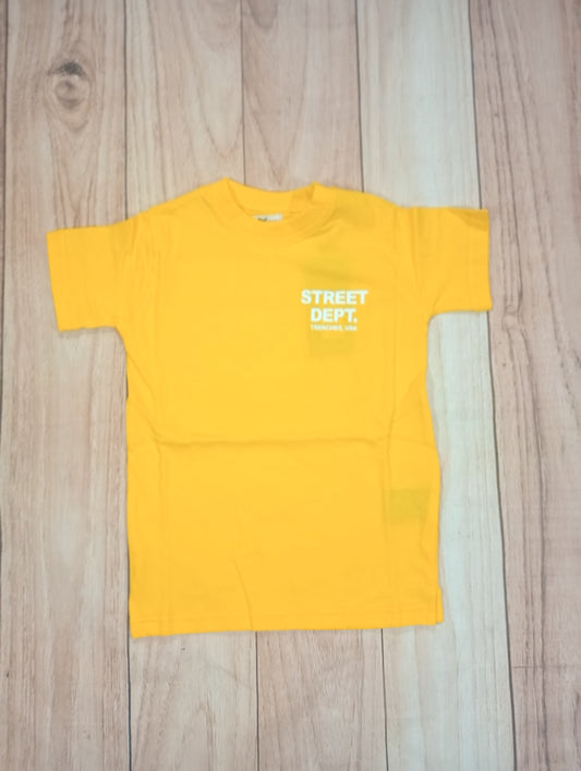 Street Dept. T- Shirt