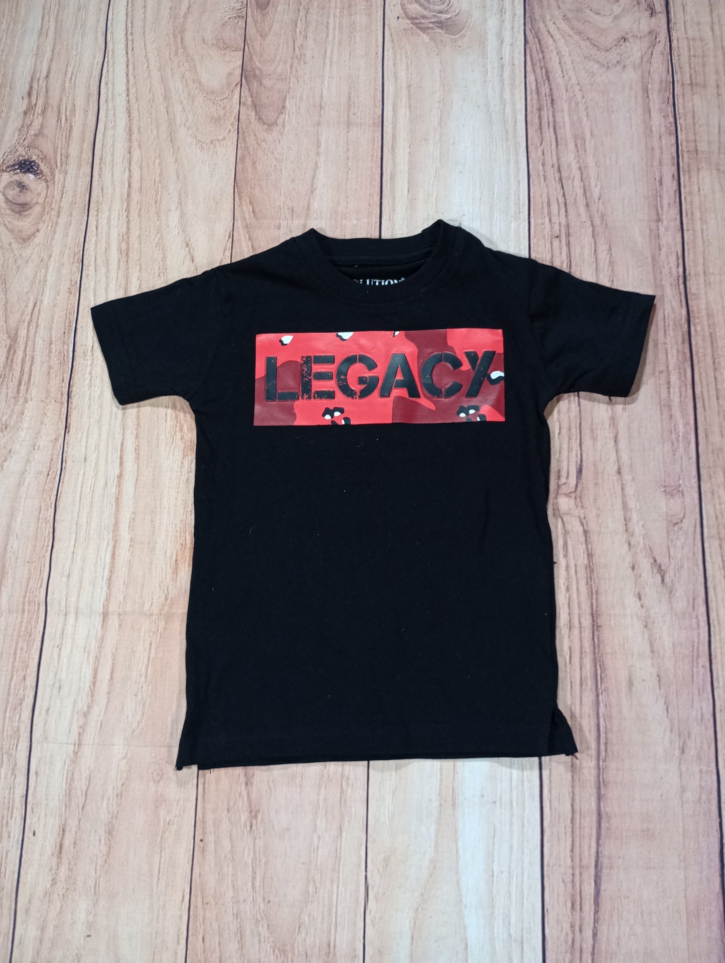 Legacy T-Shirt