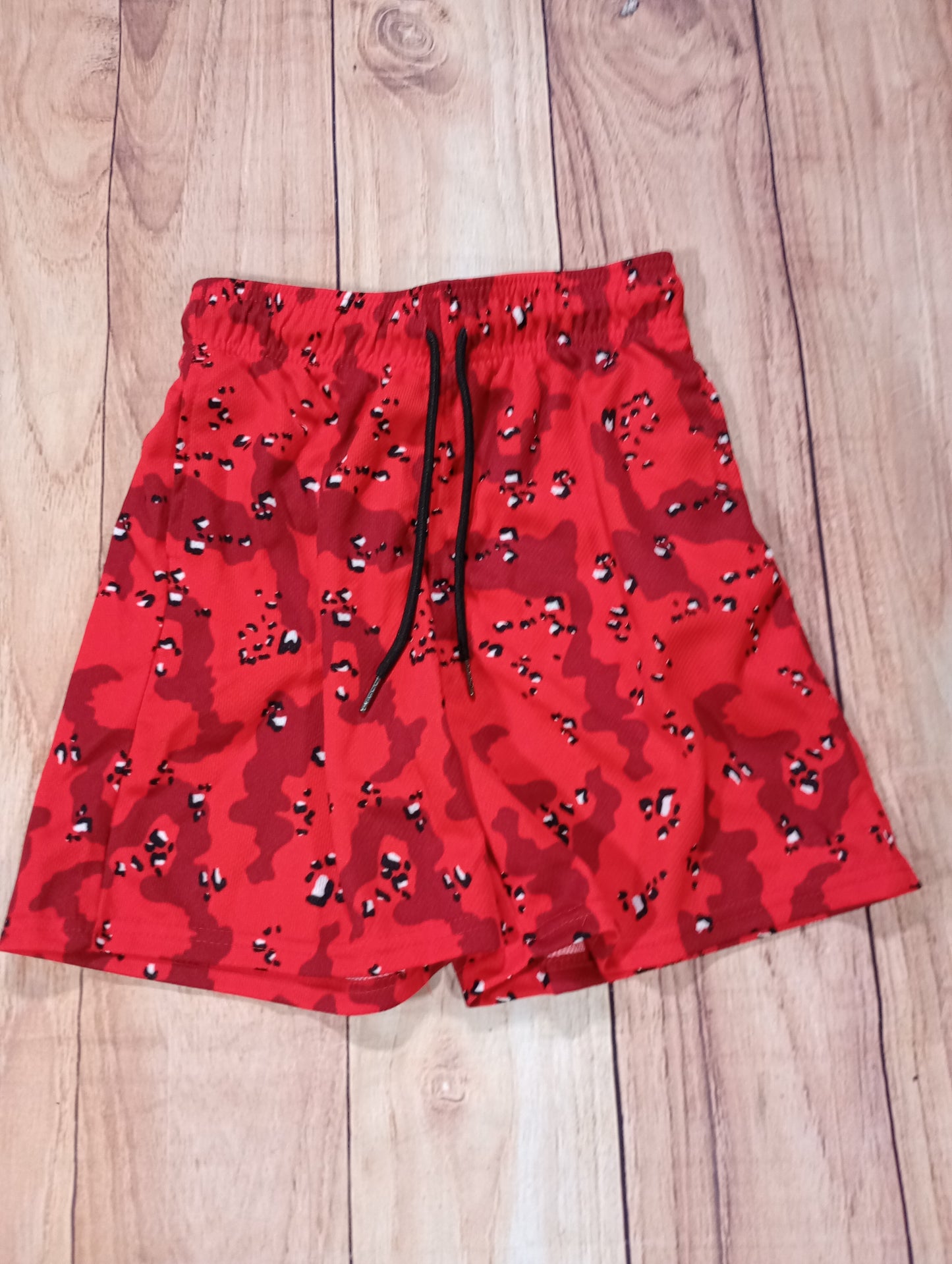 Kid Legacy Shorts