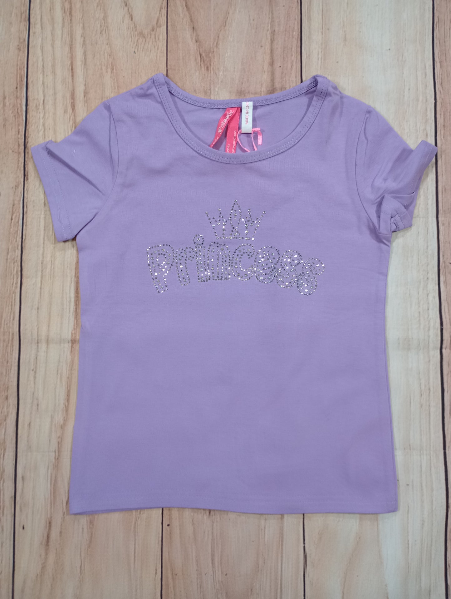 Princess T-Shirt