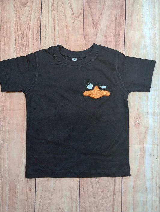 Kids Duck T-Shirt