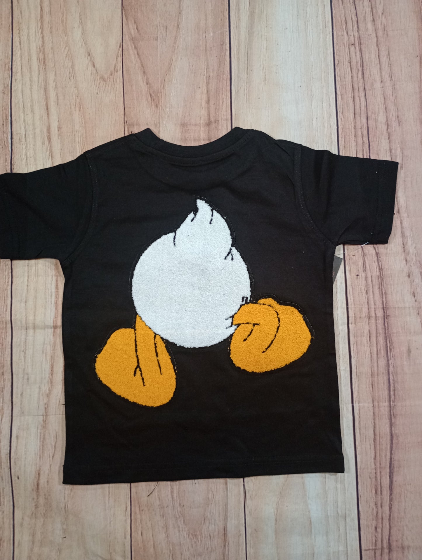 Kids Duck T-Shirt