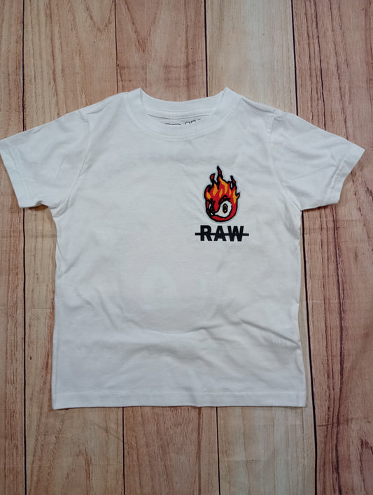 Raw Original T-Shirt