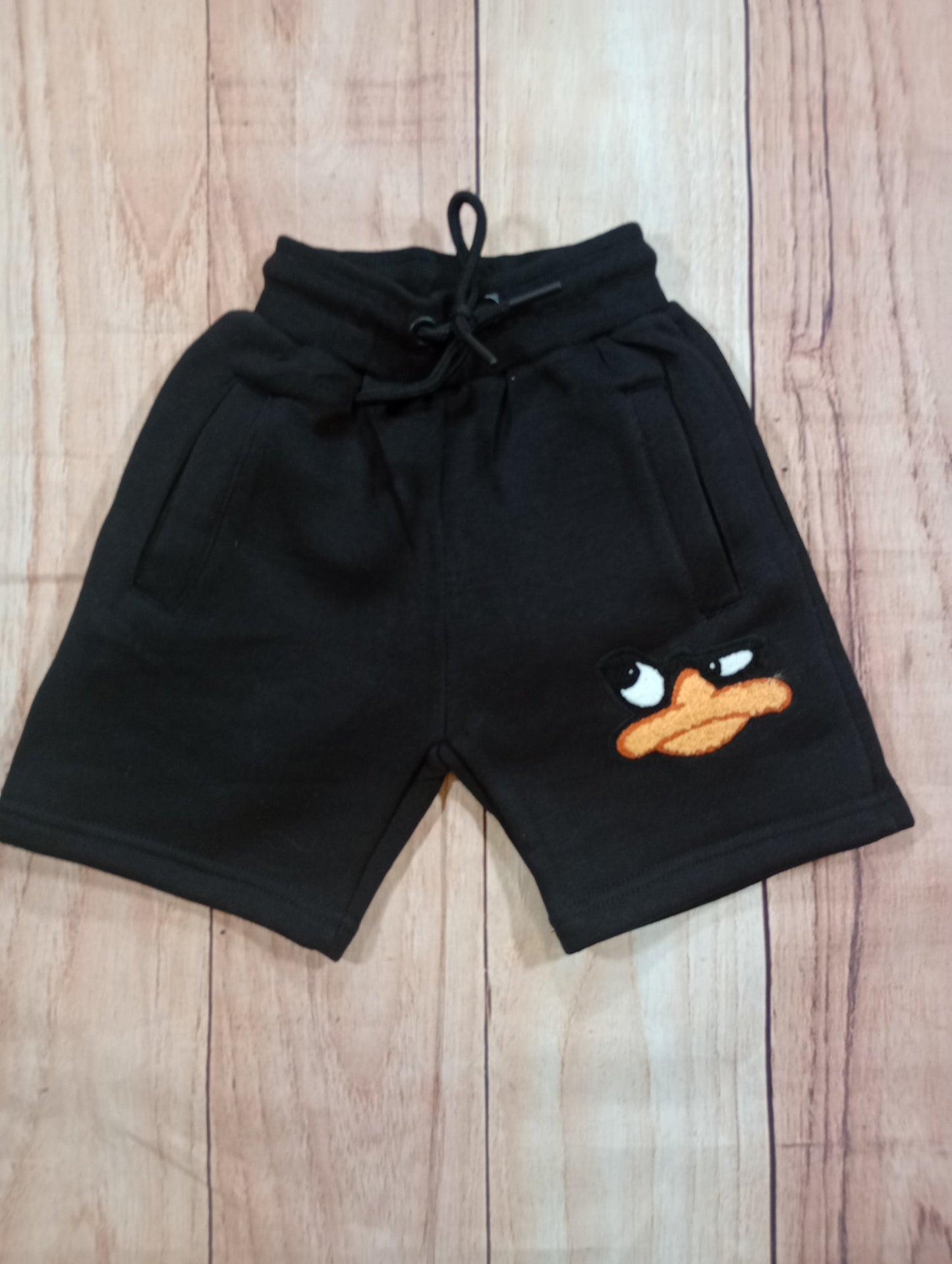 Kids Duck Shorts