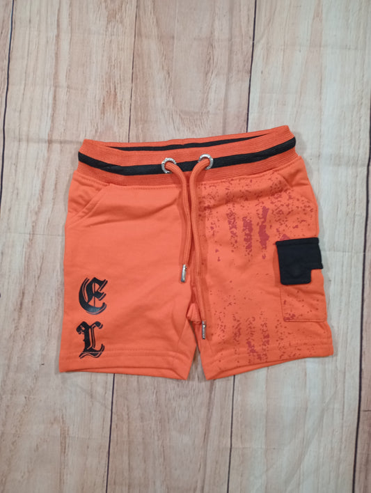 Infant Elite Short