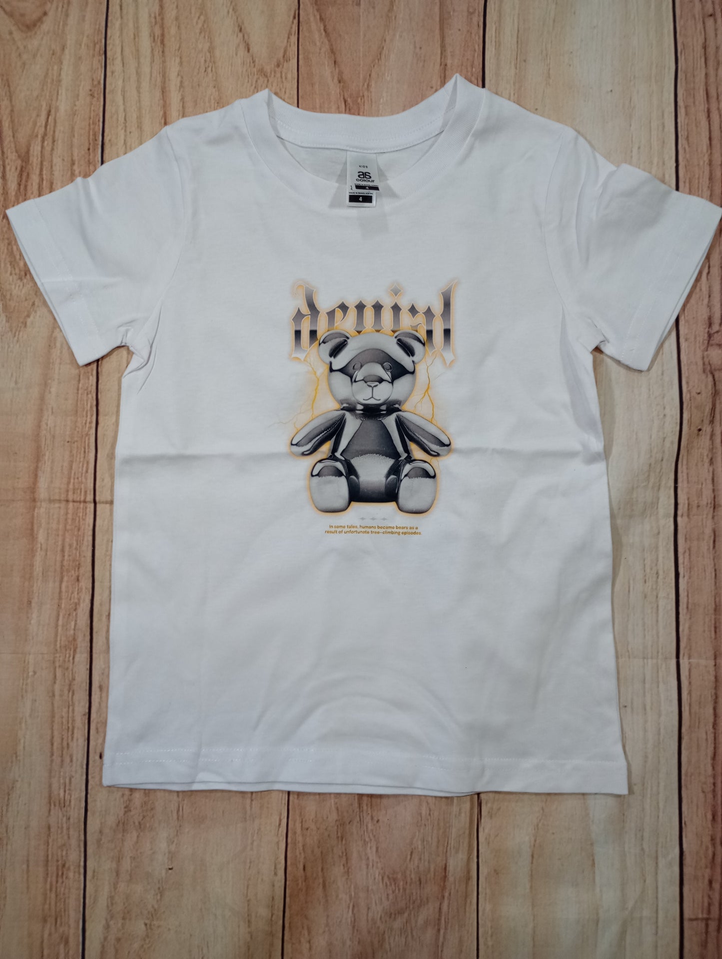 Kid Denial T-Shirt