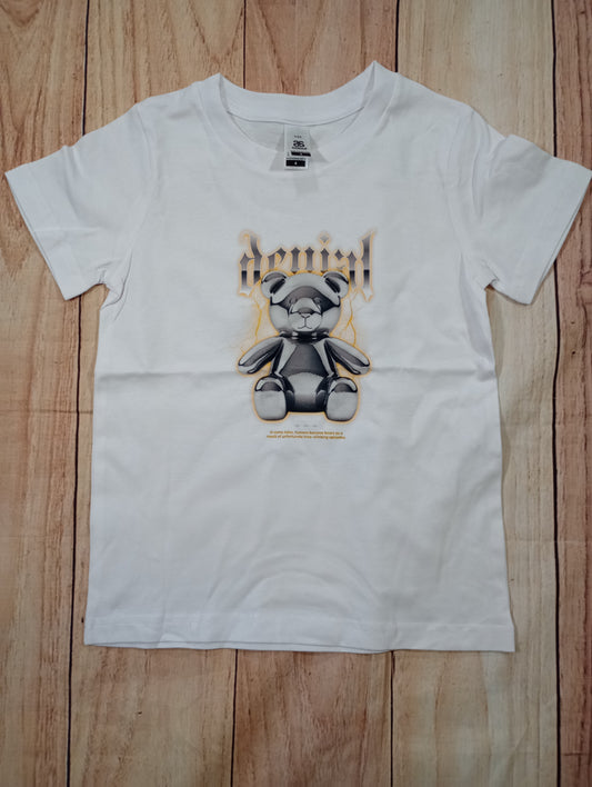 Kid Denial T-Shirt