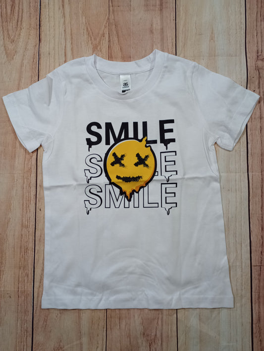 Kids Smile T-Shirt