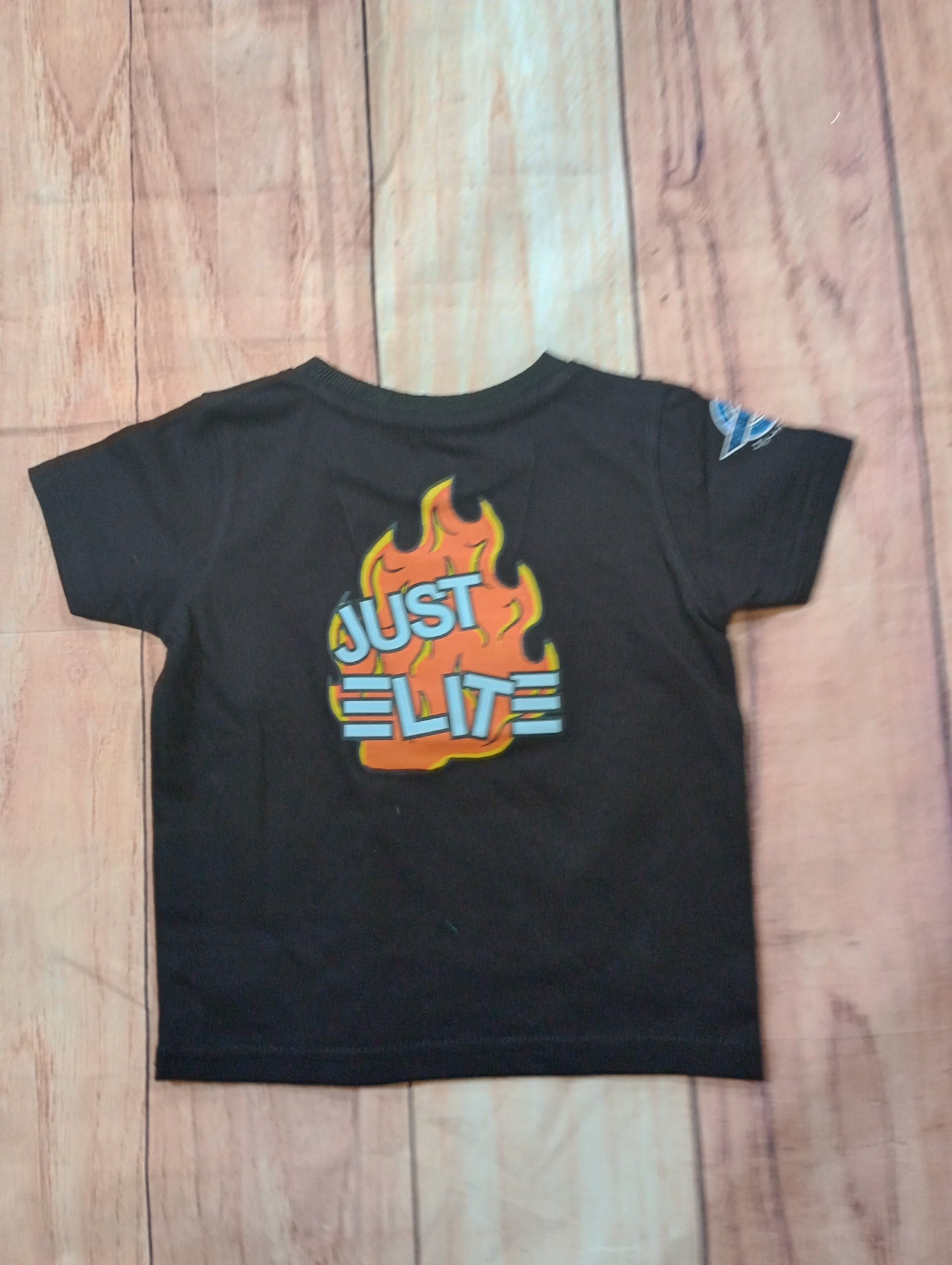 Just Elite Infant T-Shirt