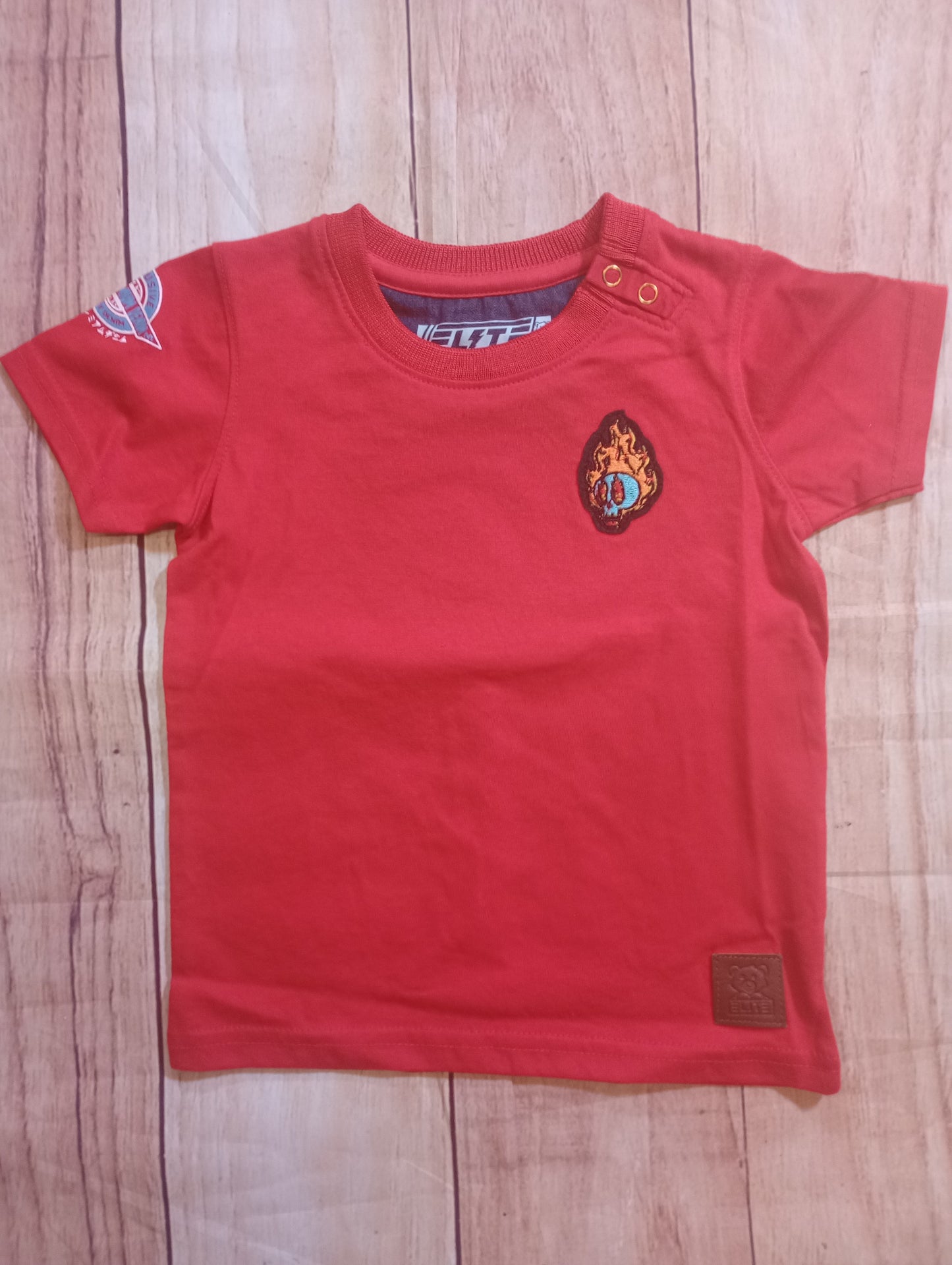 Just Elite Infant T-Shirt