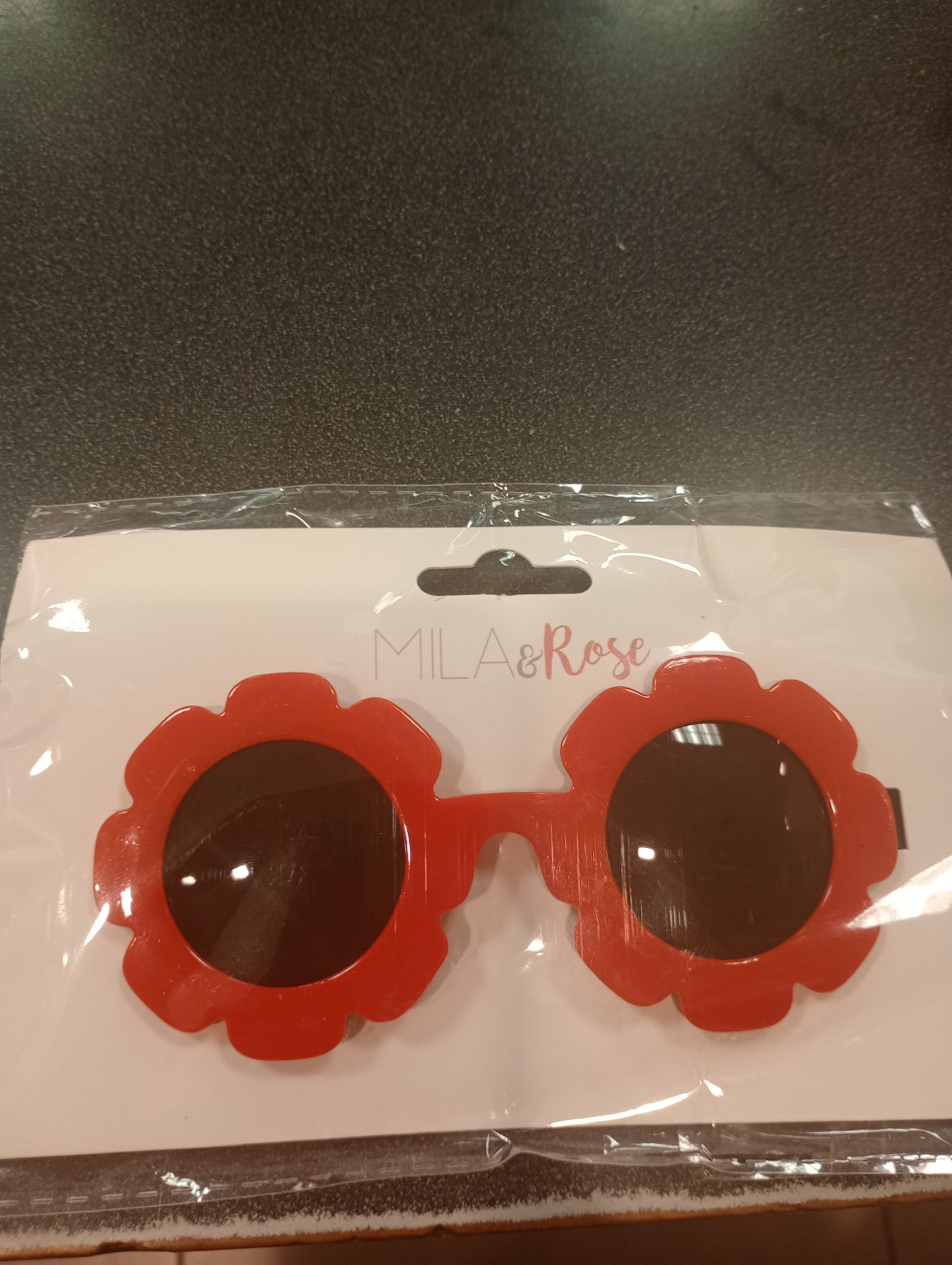 Mila & Rose Fashion Sunglasses