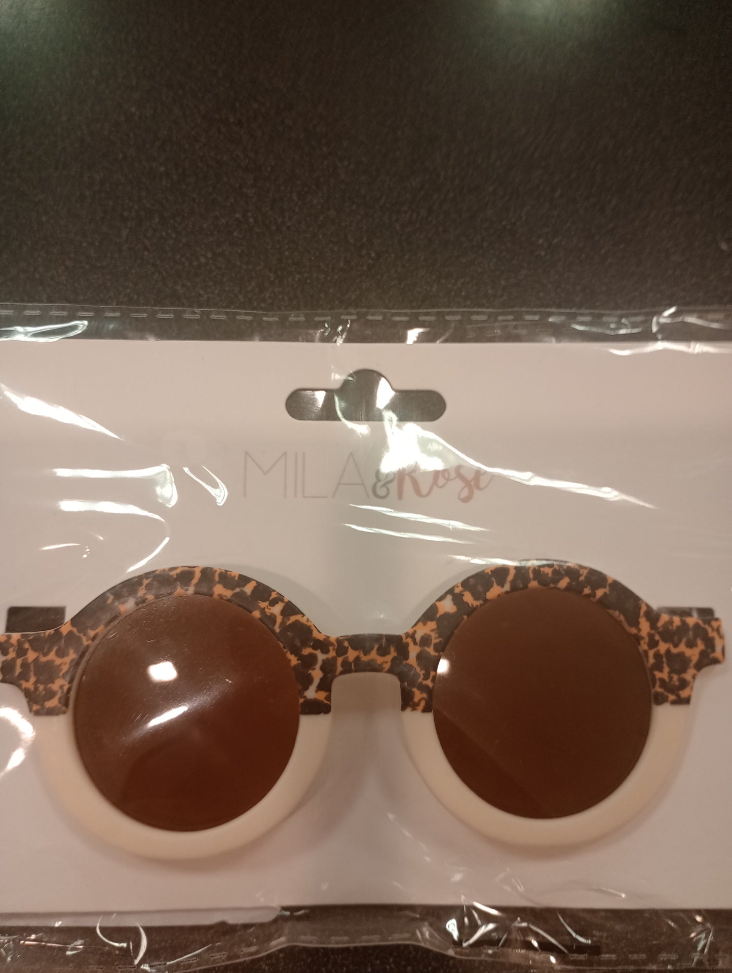 Mila & Rose Fashion Sunglasses