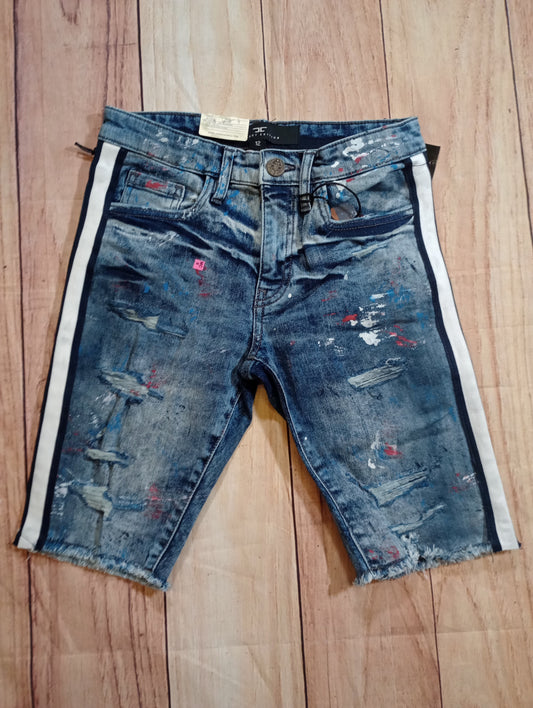 Kids Jordan Craig Paris Shorts