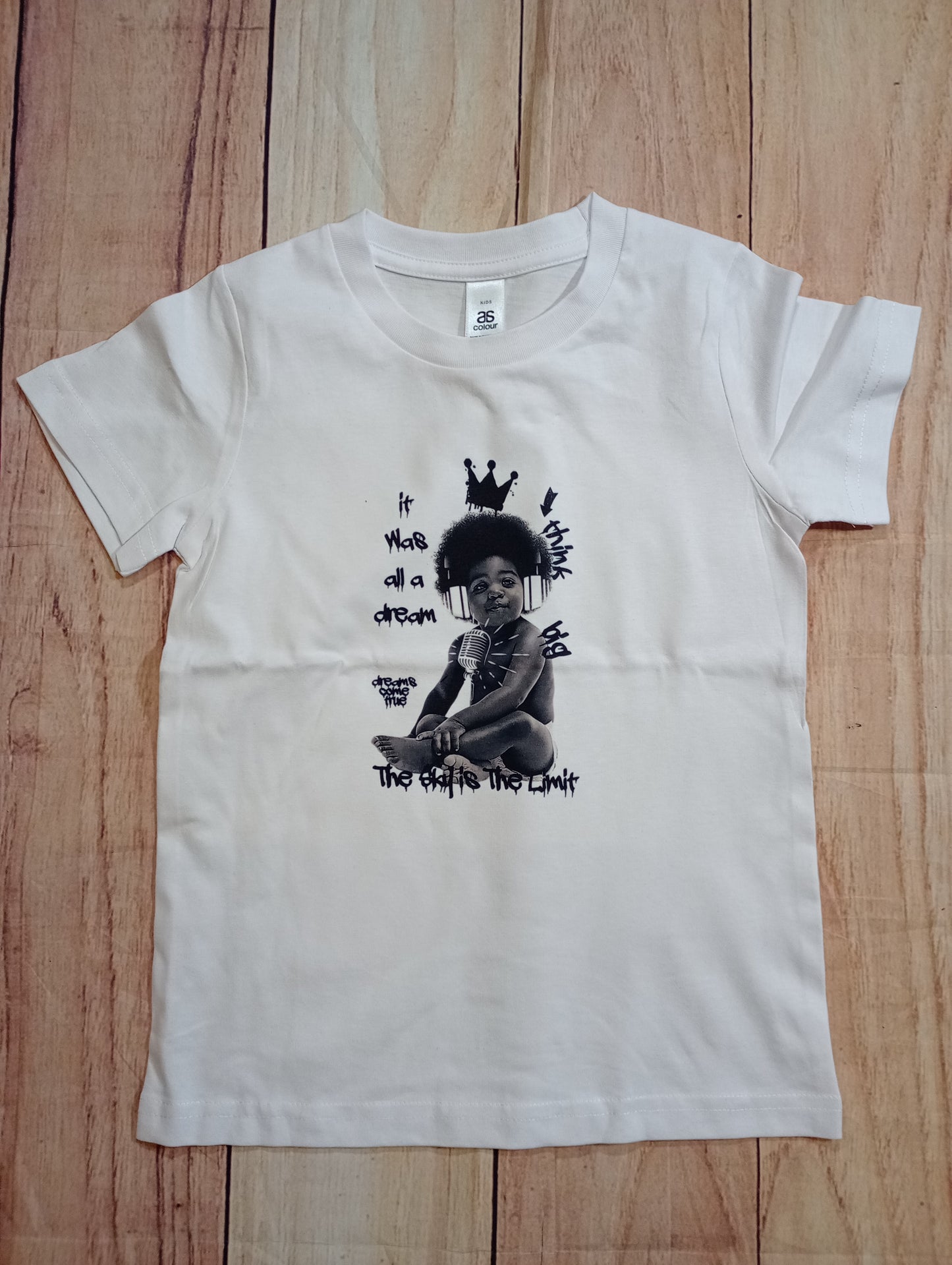 Kids Biggie T-Shirt