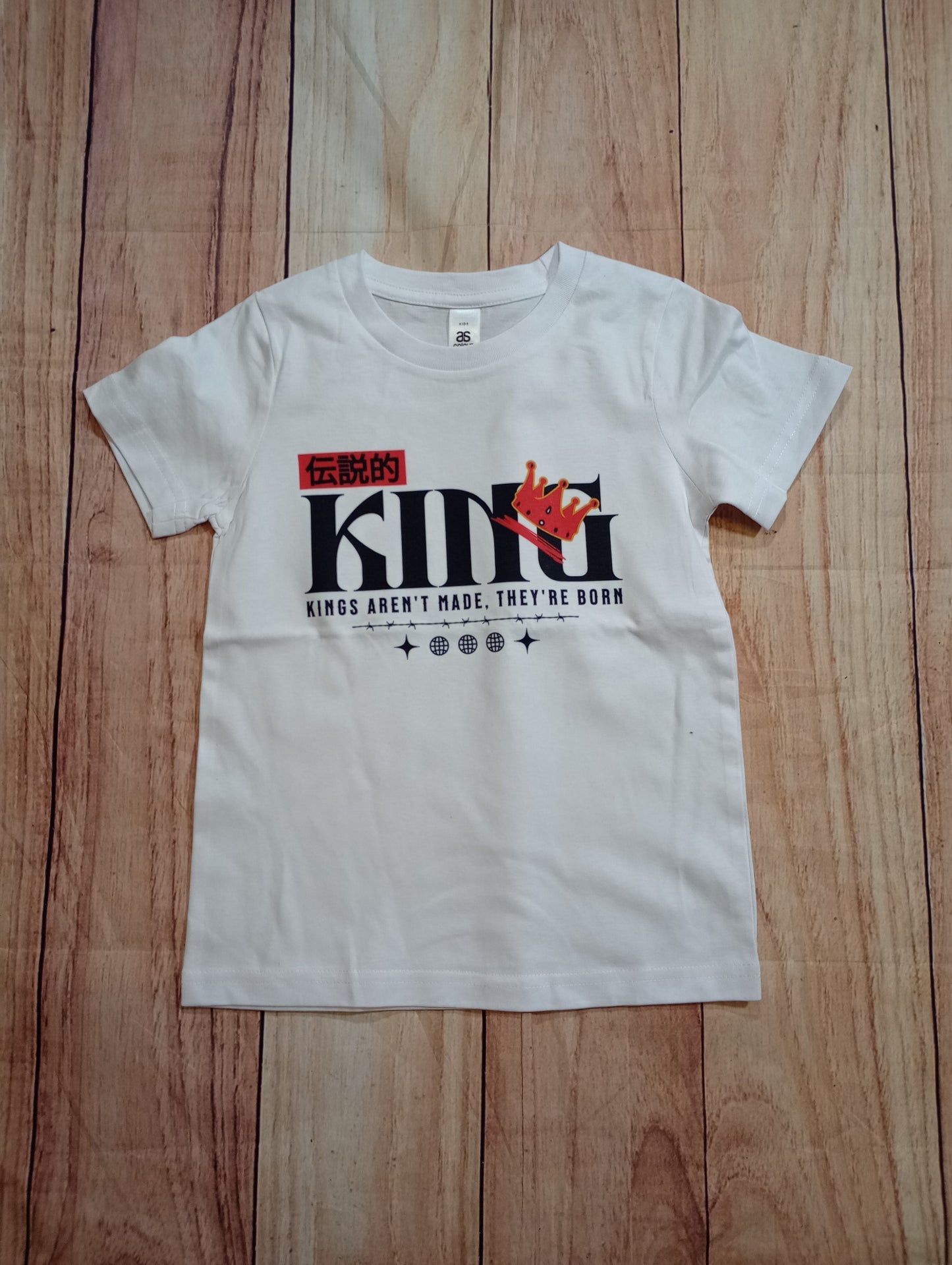 The King T-Shirt