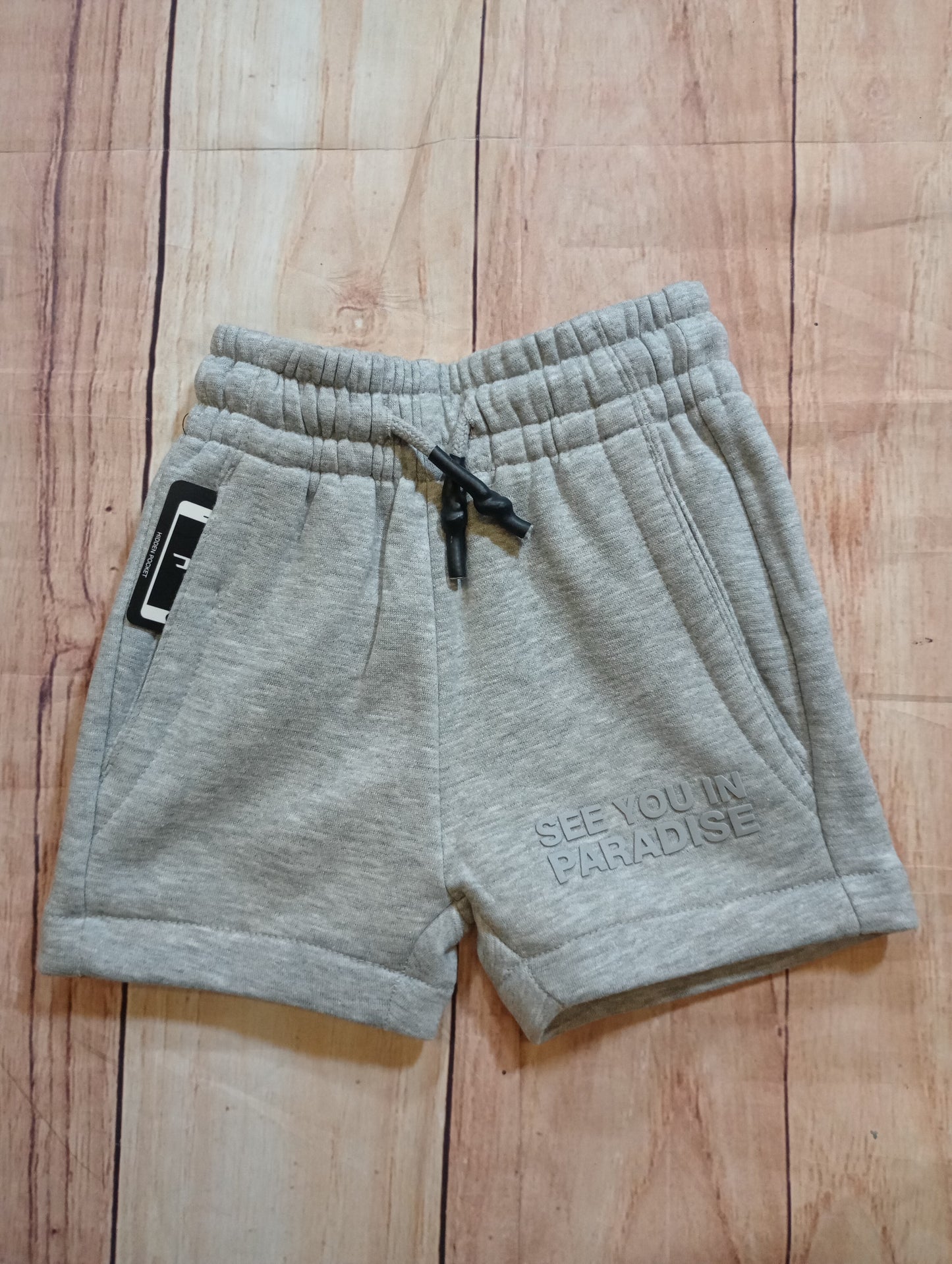 JC SYIP Shorts