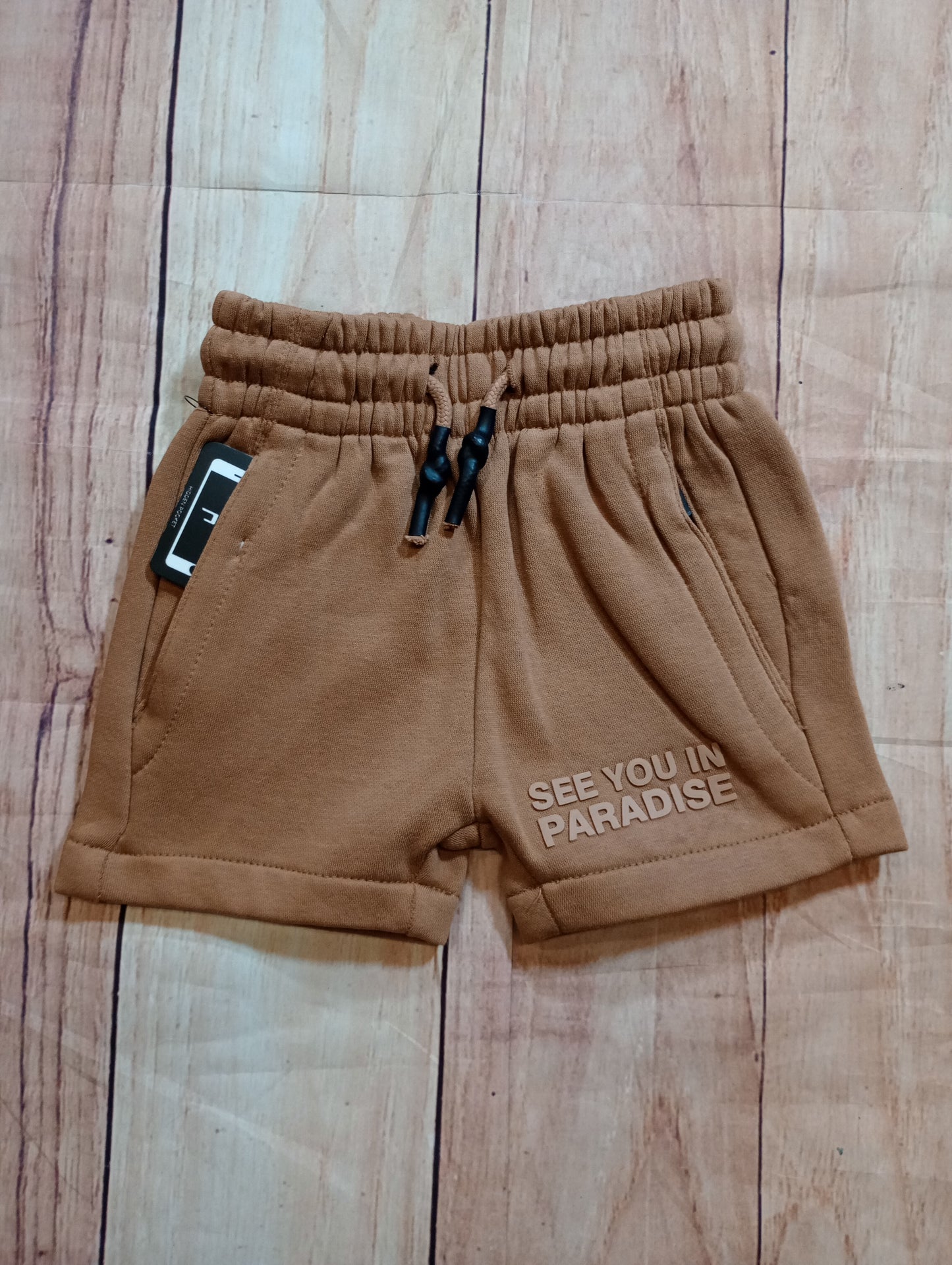 JC SYIP Shorts