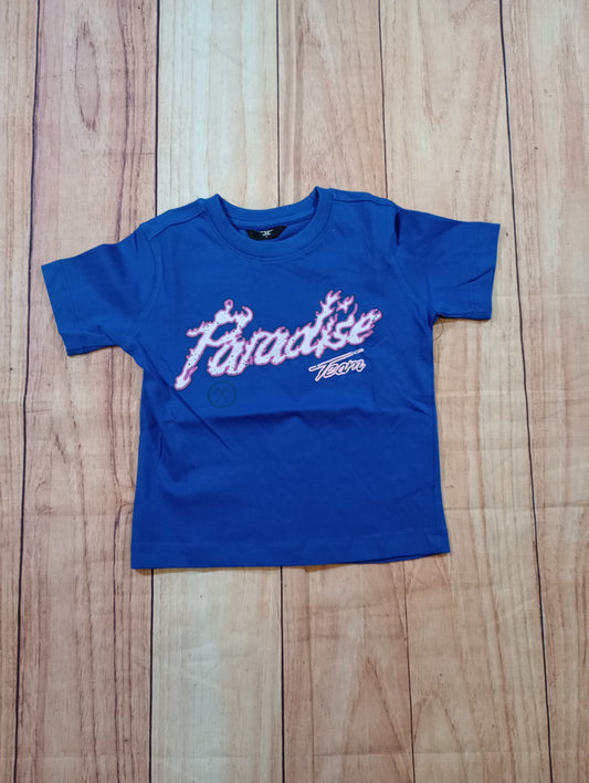 Paradise Team T- Shirt