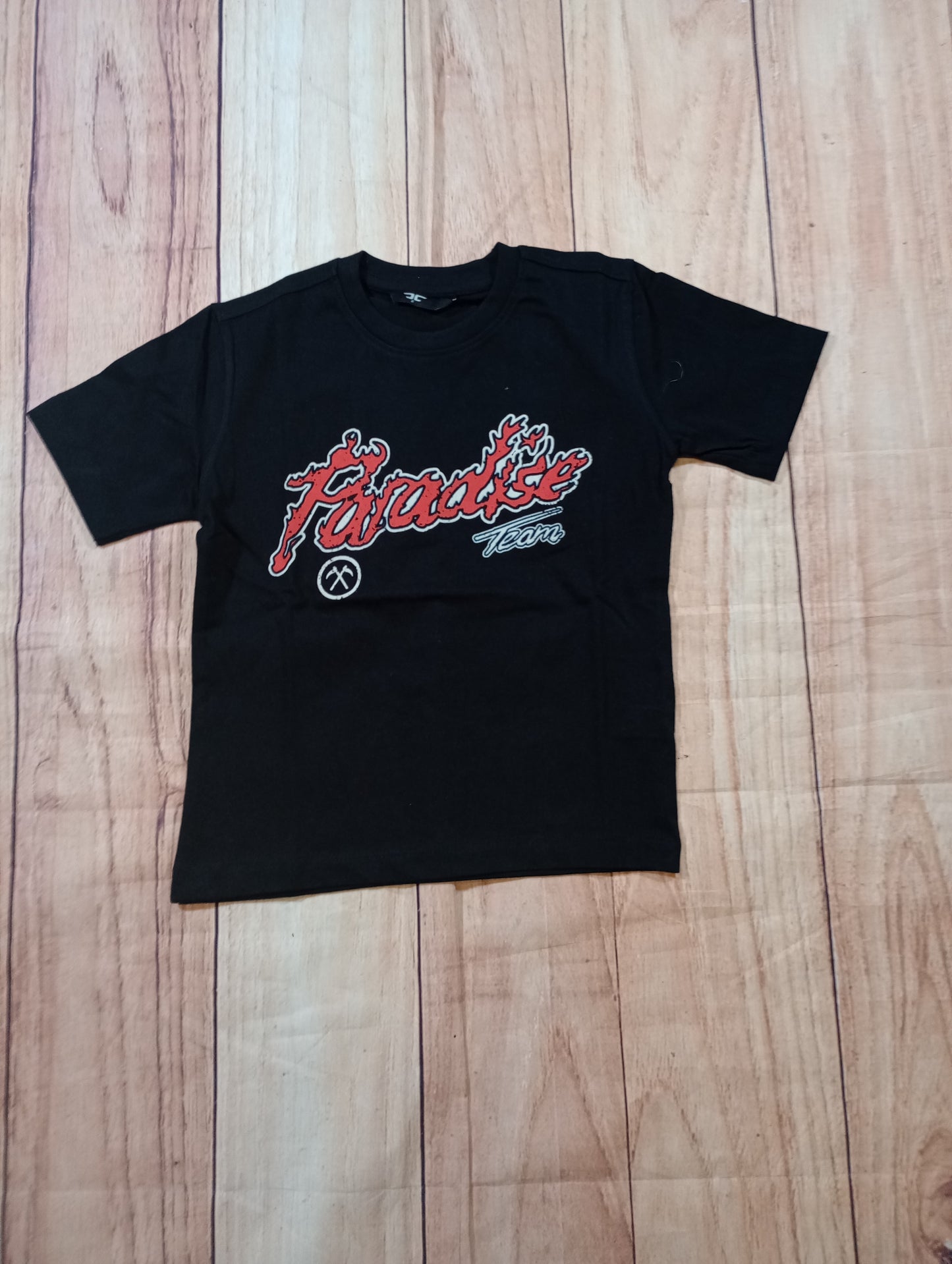 Paradise Team T- Shirt