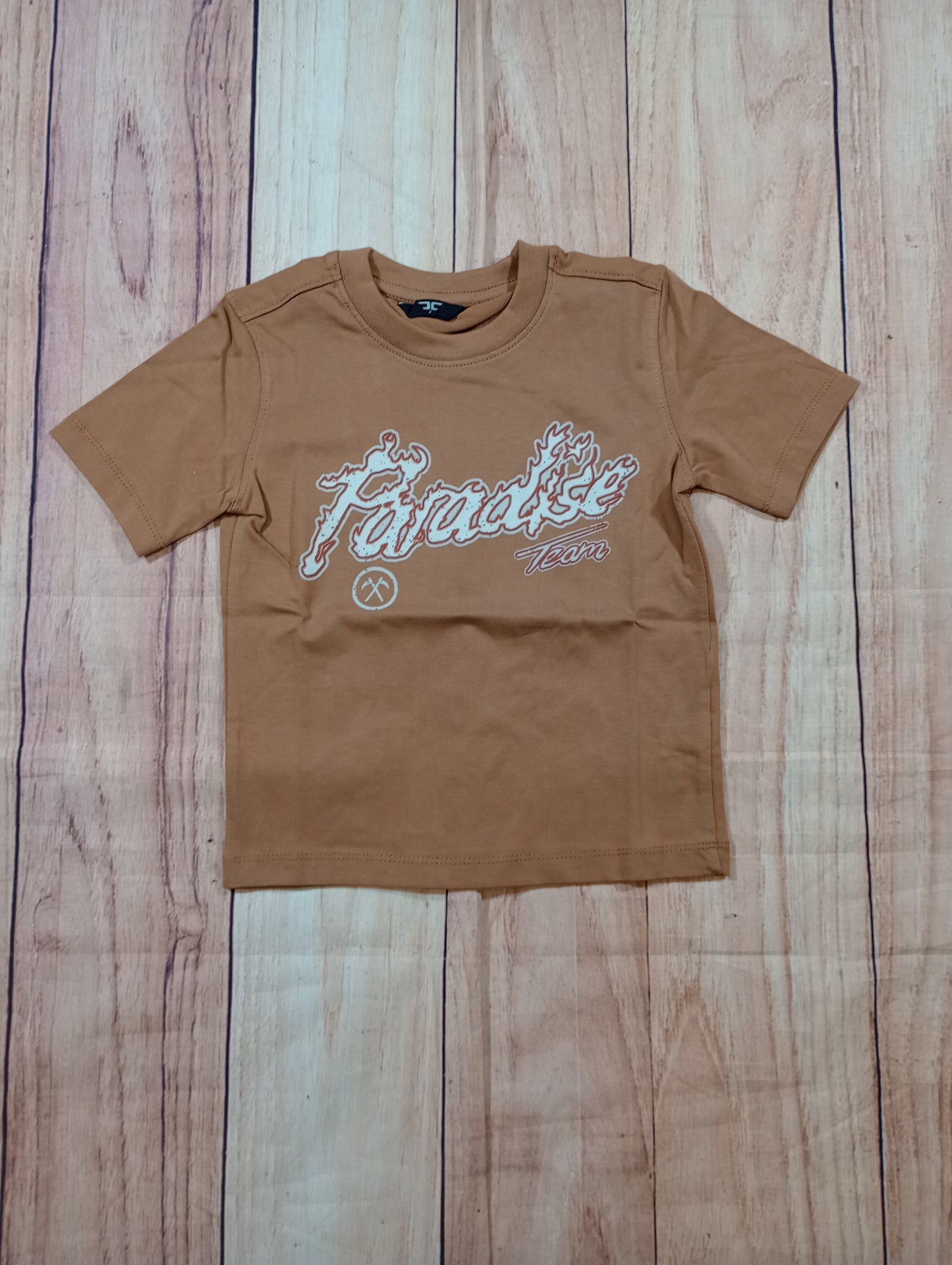 Paradise Team T- Shirt