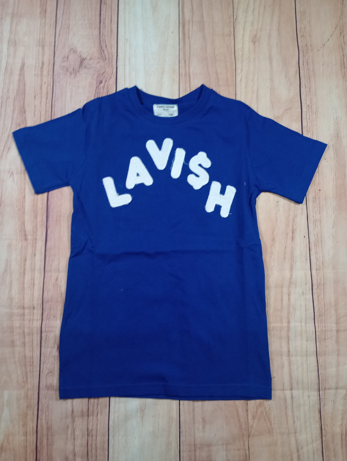 Lavish T-Shirt