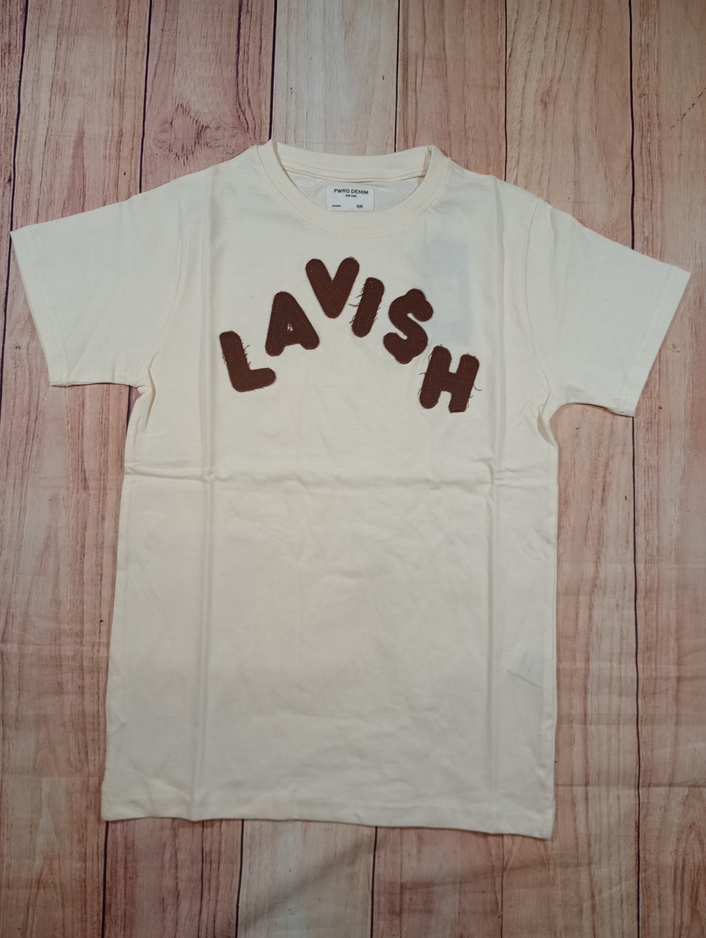 Lavish T-Shirt