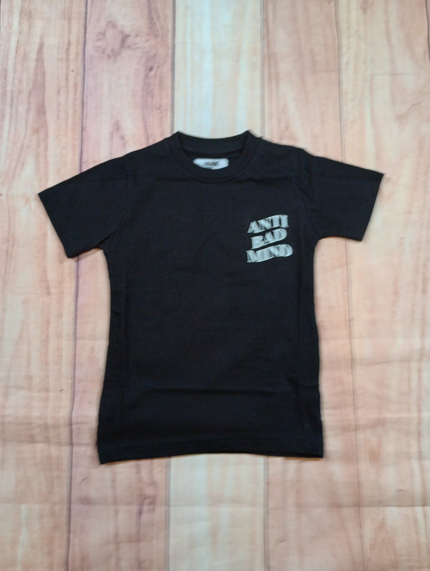 Anti Bad Mind T-Shirt