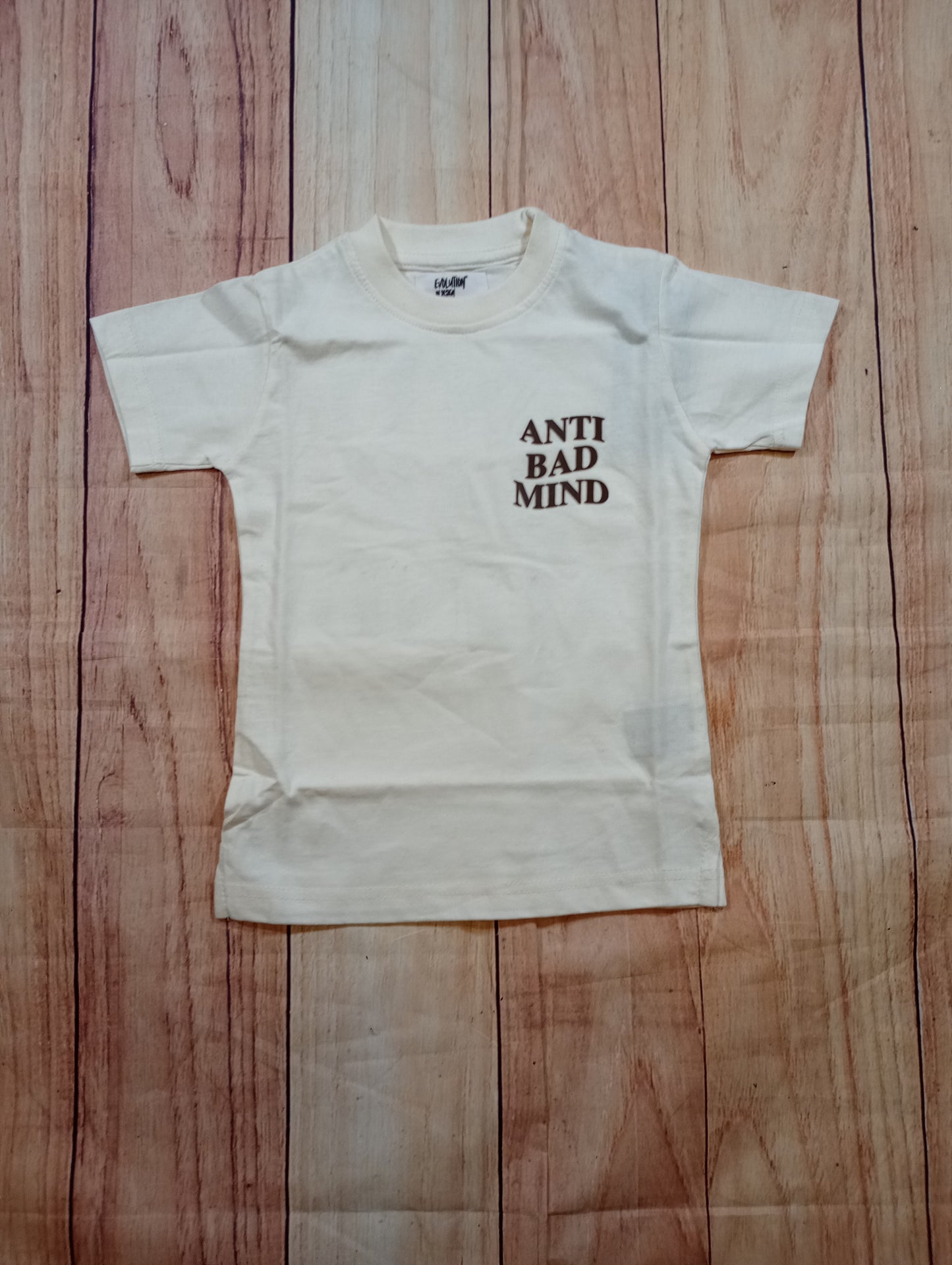 Anti Bad Mind T-Shirt