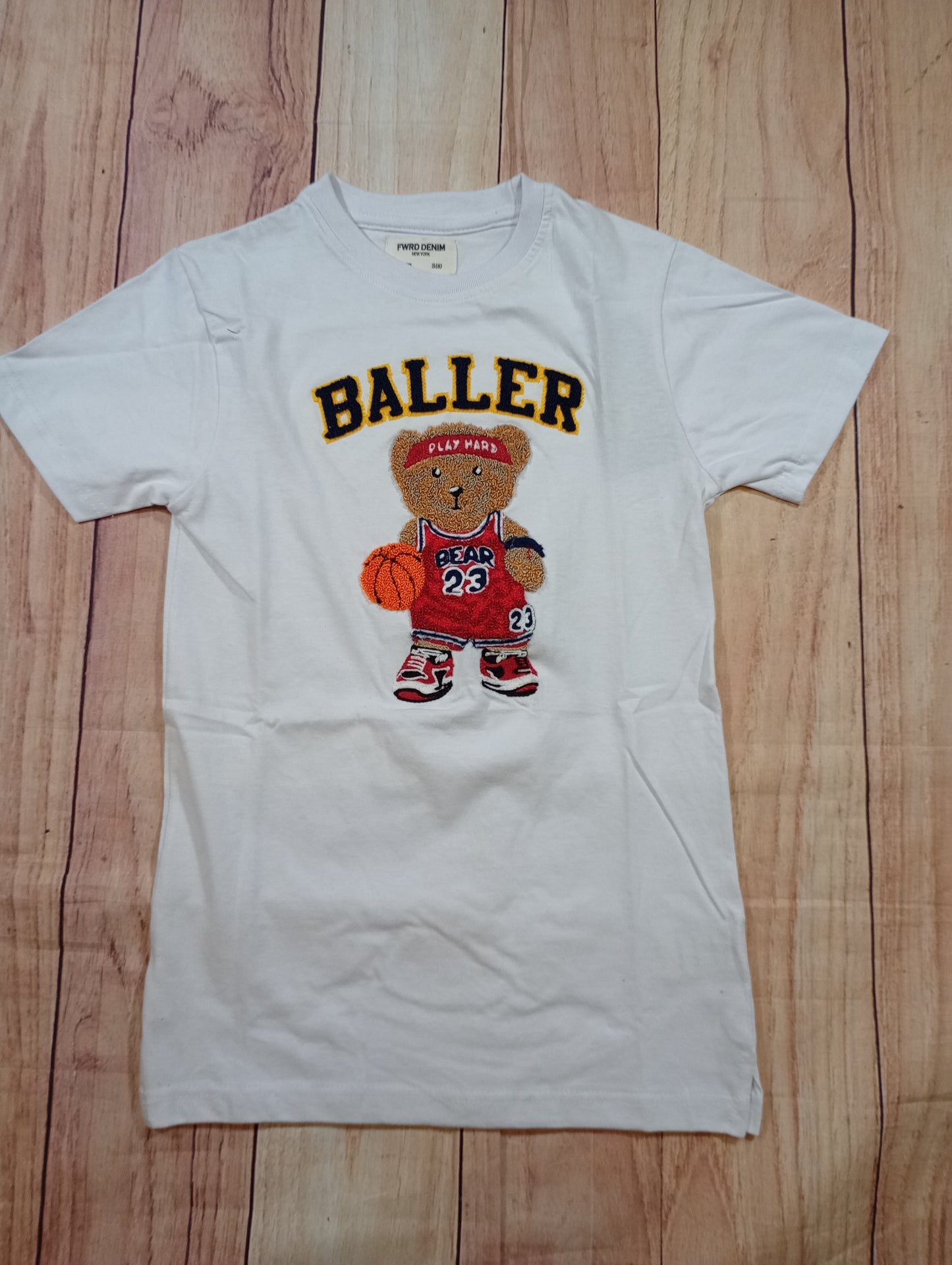 Baller T-Shirt