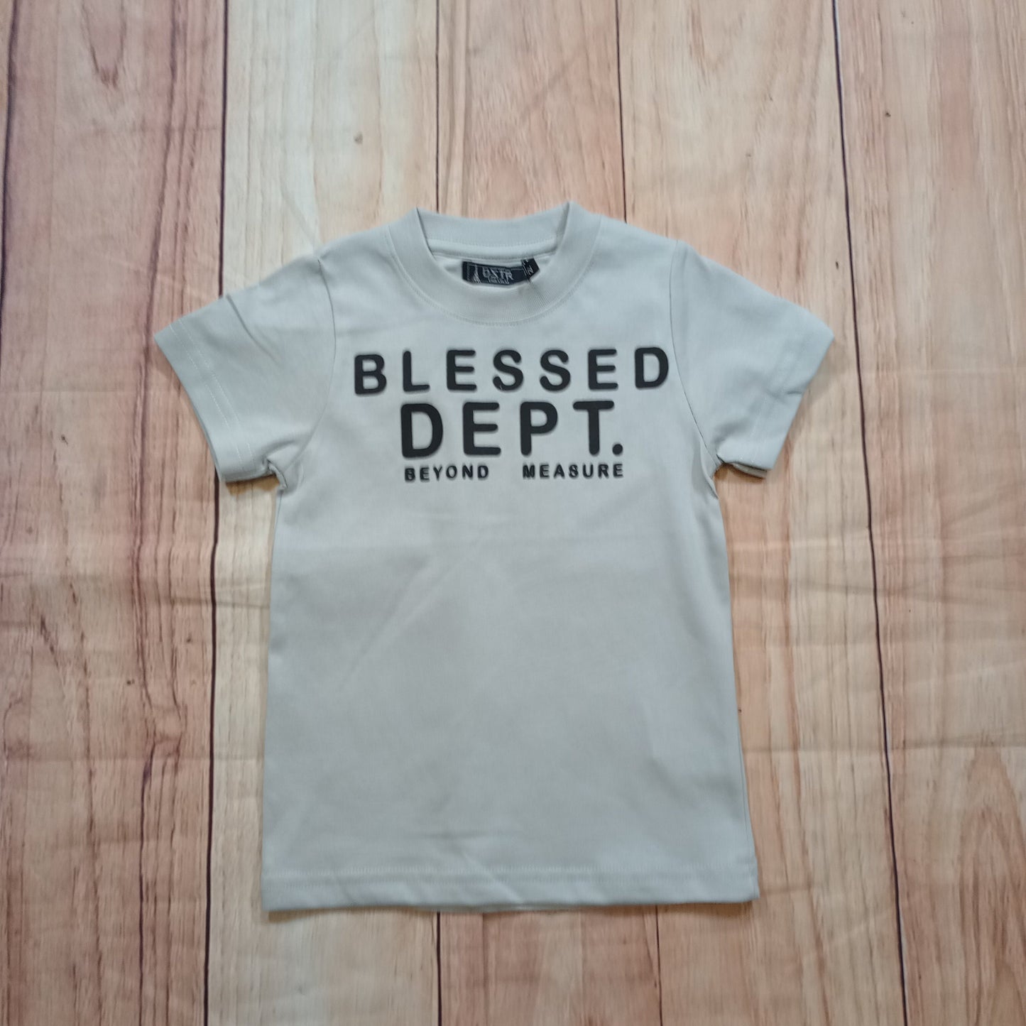 Blessed Dept. T-Shirt