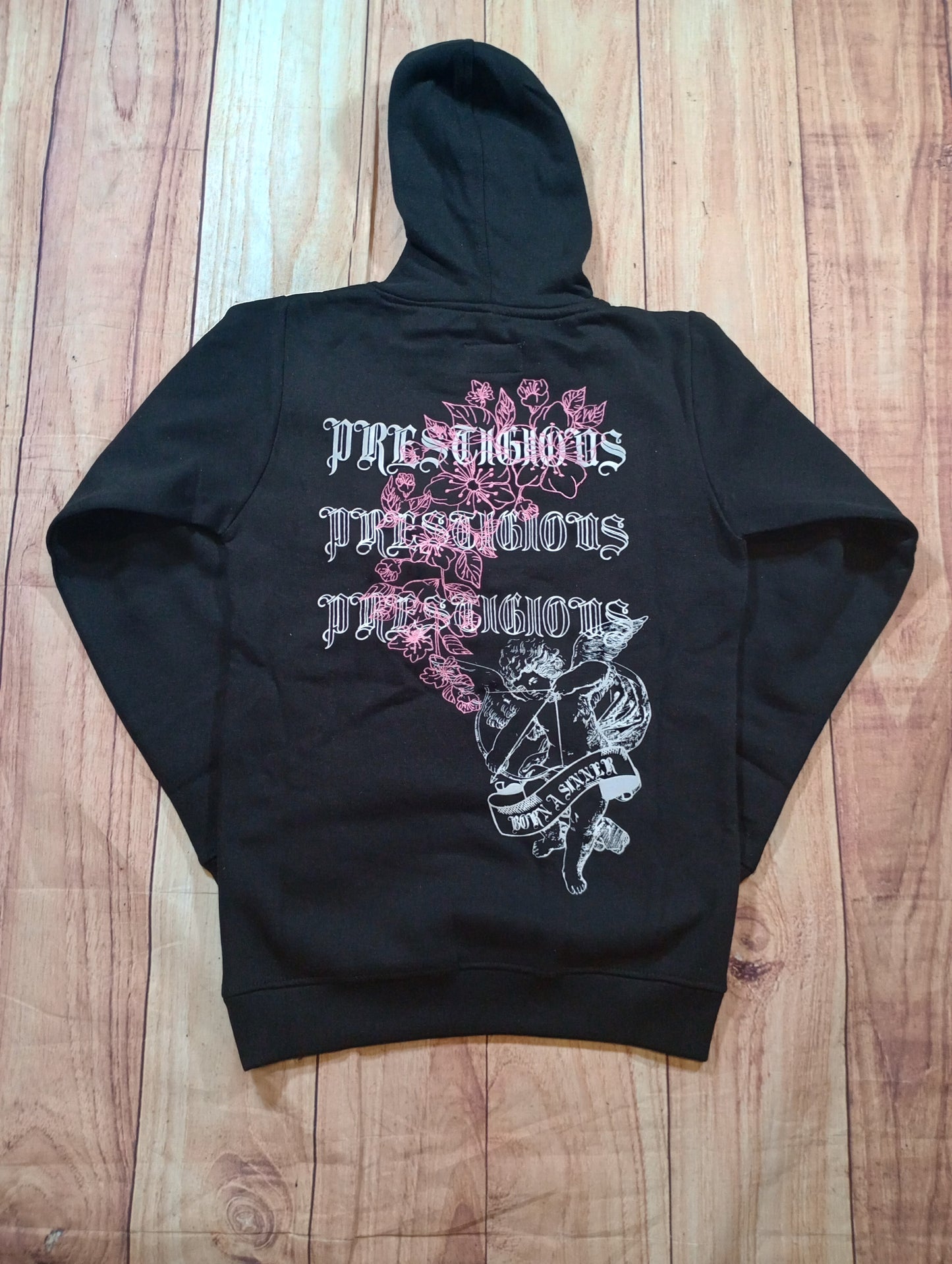 Cherry Blossom Hoodie