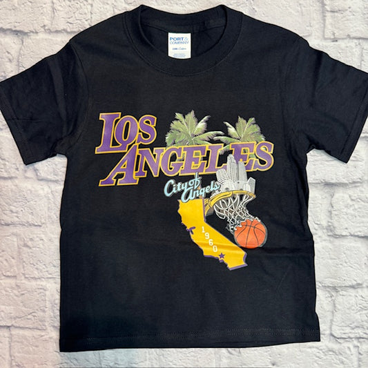 Los Angeles T-Shirt