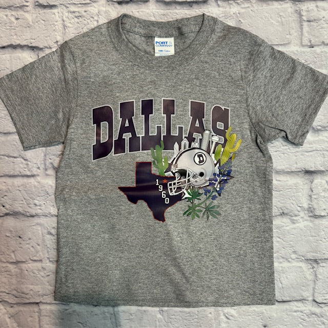 Dallas T-Shirt