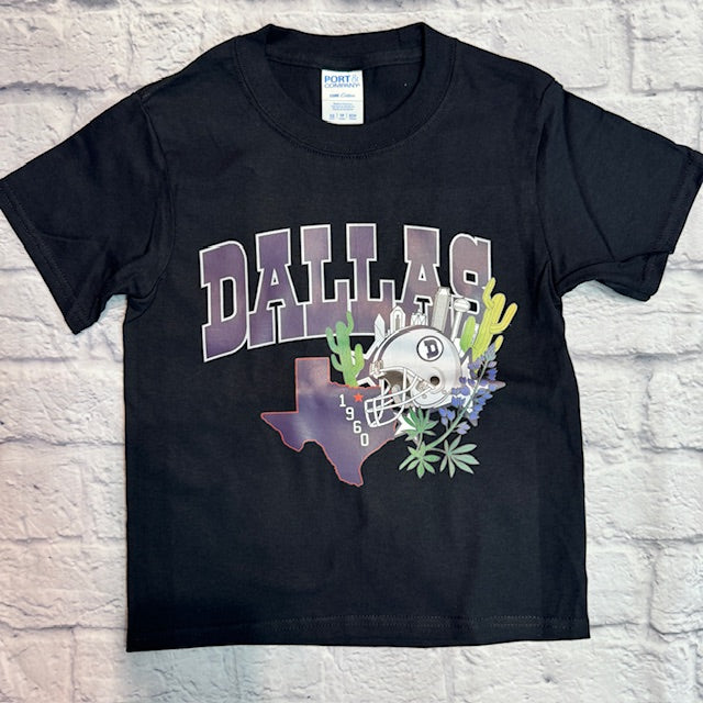 Dallas T-Shirt