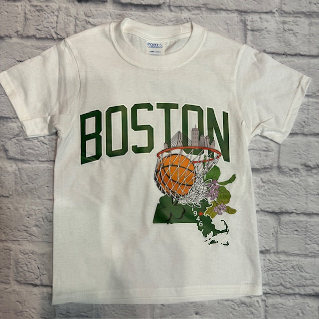 Boston T-Shirt