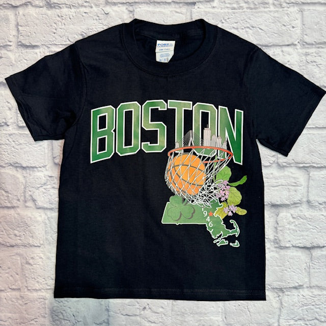 Boston T-Shirt