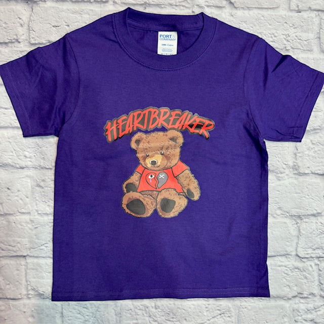 AAIS Heartbreaker T-Shirt