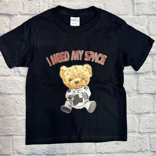 Need My Space T-Shirt