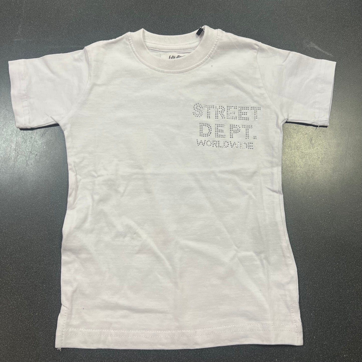 Crystal Street Department T-shirt