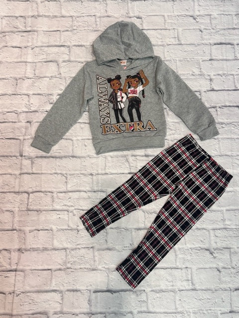 Always Xtra Jogger Set