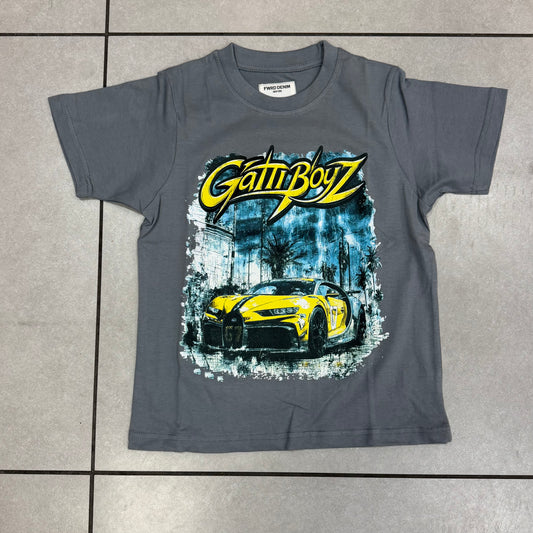 Gatti Boys t-shirt